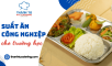 Address providing safe and quality industrial meals for schools in Binh Duong