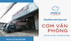 Thanh Tu Industrial Meals - providing office meals delivered to your door at cheap prices in Binh Duong