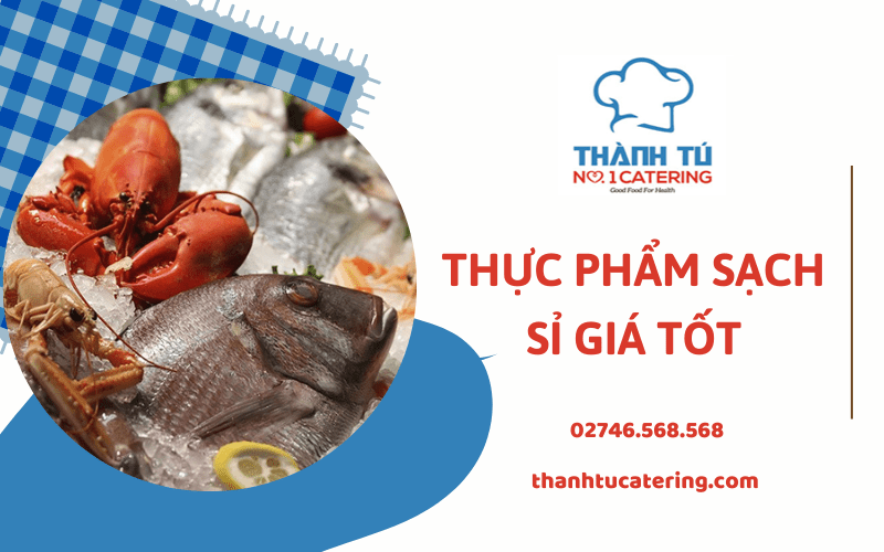 thực phẩm sạch